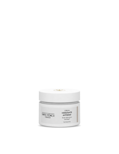 SM CREMA FACIAL HIDRATANTE ANTIEDAD RICA