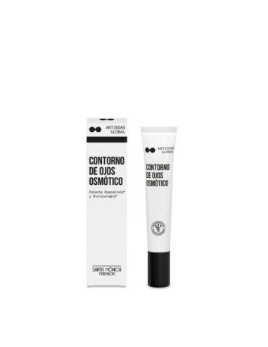 SM CONTORNO OJOS OSMOTICO (ANTIEDAD...