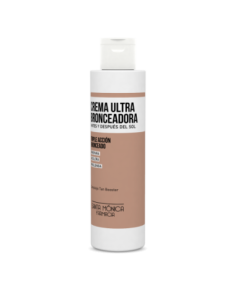 SM CREMA ULTRA BRONCEADORA...