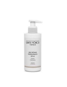 SM GEL INTIMO PH 5,5...