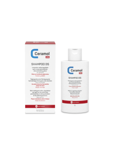 CERAMOL DS DERMO CHAMPÚ 200...