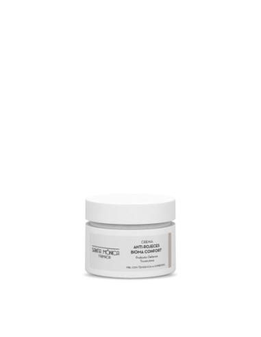 SM CREMA BIOMA CONFORT SPF 15 50ML