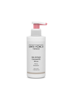 SM GEL INTIMO PH 6.5  250ML