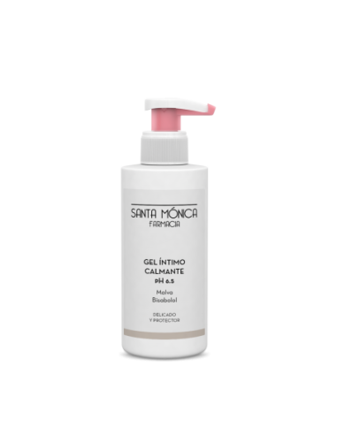 SM GEL INTIMO PH 6.5  250ML
