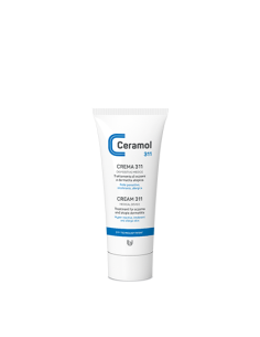CERAMOL CREMA 311 200 ML SM