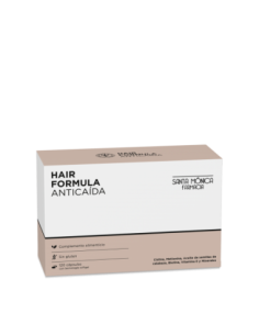 SM HAIR FORMULA ANTICAIDA...