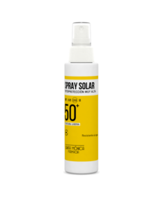 SM LECHE SOLAR SPF 50+...