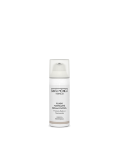 SM GEL CREMA MATIFICANTE P...