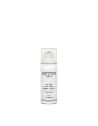 SM GEL CREMA MATIFICANTE P MIXTA