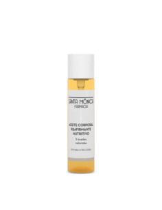 SM ACEITE CORPORAL REAFIRMANTE