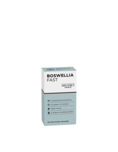 SM BOSWELLIA FAST  12...
