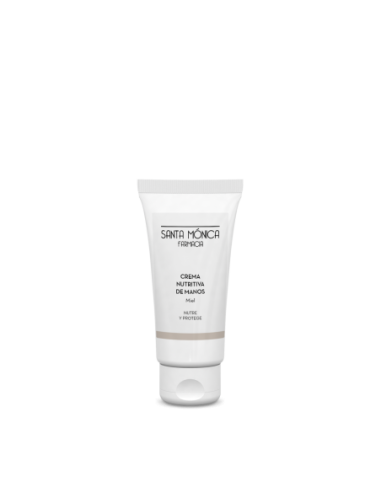 SM CREMA NUTRITIVA MANOS 75ML