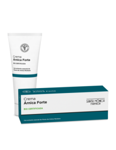 SM CREMA ARNICA FORTE 100ML