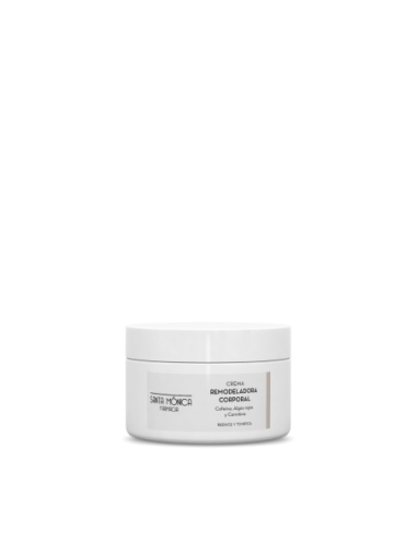 SM CREMA REMODELADORA CORPORAL 250ML