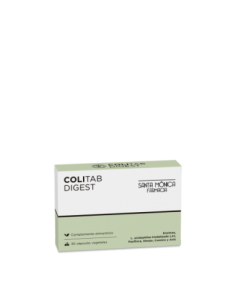 SM COLITAB PLUS GASES Y...