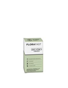 SM FLORA FAST SIMBIOTICO 12...