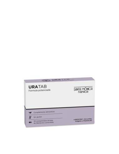 SM URATAB CISTITIS  ARANDANO +...