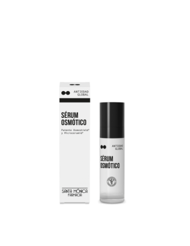 SM SERUM OSMOTICO ANTIEDAD GLOBAL