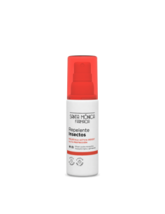 SM REPELENTE INSECTOS 100ML