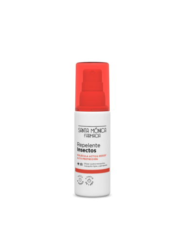 SM REPELENTE INSECTOS 100ML