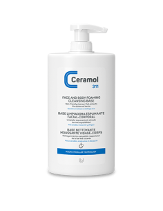 CERAMOL GEL BASE LIMPIADORA...