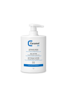 CERAMOL GEL INTIMO 250 ML