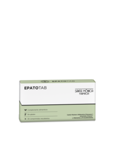 SM EPATOTAB 30 COMP