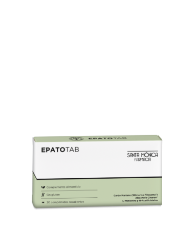 SM EPATOTAB 30 COMP