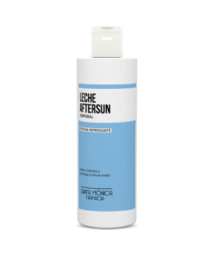 SM LECHE CORPORAL AFTERSUN...