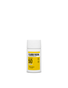 SM FLUIDO FACIAL SPF50 50ML