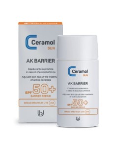 CERAMOL SUN AK BARRIER SPF...