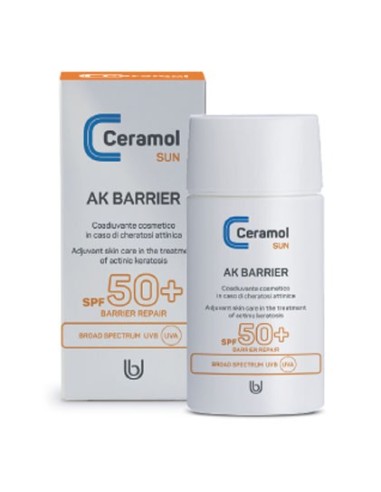 CERAMOL SUN AK BARRIER SPF 50+ 50ML