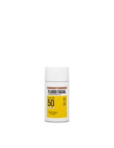 SM FLUIDO SOLAR SPF50 DORE