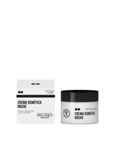 SM CREMA OSMOTICA NOCHE 50ML