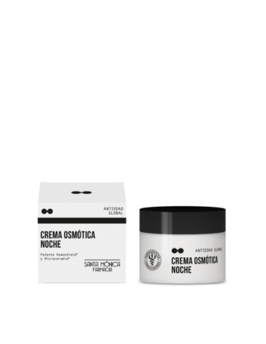 SM CREMA OSMOTICA NOCHE 50ML