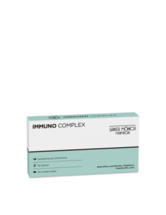 SM INMUNOCOMPLEX 30 COMP