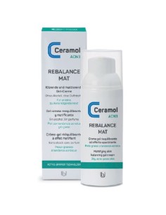 CERAMOL REBALANCE...