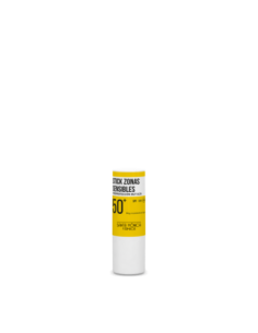 SM STICK ZONAS SENSIBLES 50+