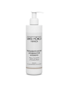 SM LIPOREDUCTOR INTENSIVO...