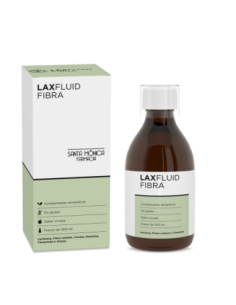 SM LAX FLUID FIBRA 300ML