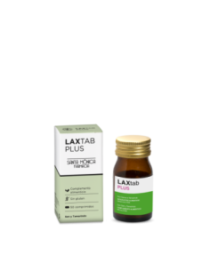 SM LAXTAB PLUS 50COMP
