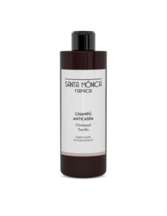 SM CHAMPU ANTICASPA 400 ML