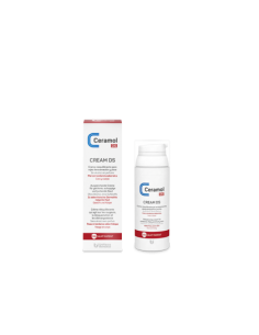 CERAMOL DS CREMA 50 ML