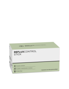 SM REFLUX CONTROL 20 STICKS