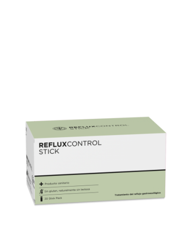 SM REFLUX CONTROL 20 STICKS
