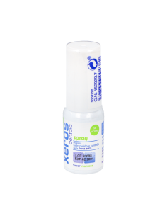 Xeros Dentaid Spray 15ml