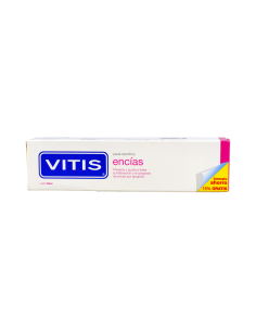 Vitis Encías Dentífrico 150ml