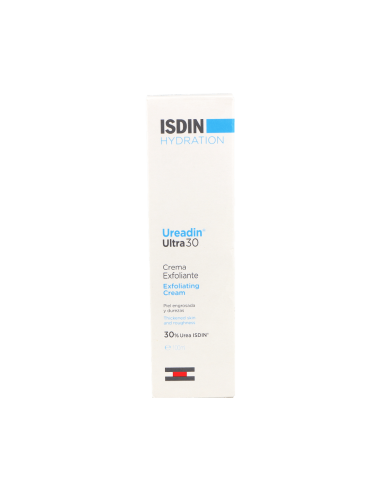 ISDIN Ureadin Ultra 30 Crema...