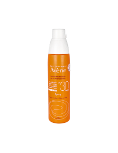 Avène Solar Alta Protección...