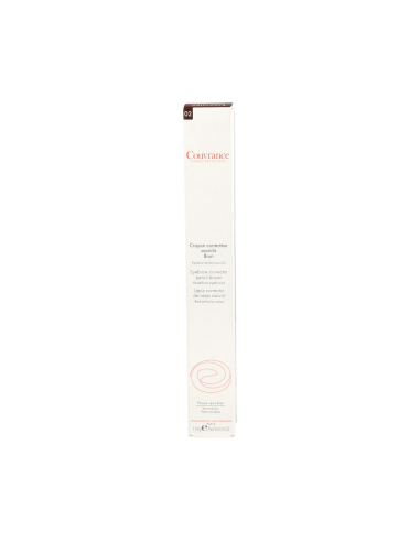 Avène Couvrance Lápiz de Cejas Oscuro...